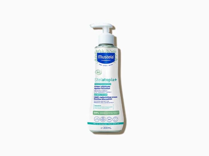 Mustela Stelatopi̇a Li̇pi̇t Yeni̇leyi̇ci̇ Krem 300 Ml