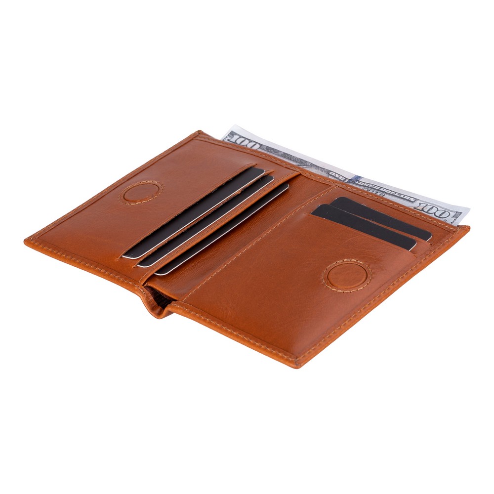 Ni̇gra Haki̇ki̇ Deri̇, El Yapımı Cüzdan, Gölgeli̇ Taba