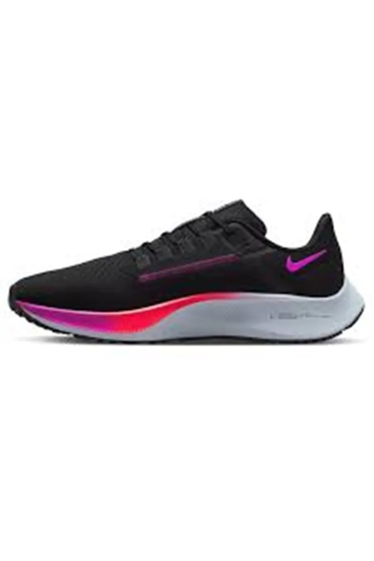 Ni̇ke Ai̇r Zoom Pegasus 38 Road Runni̇ng-Cw7356-011