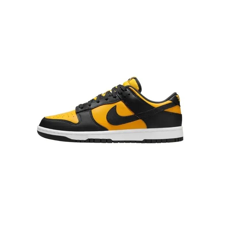 Ni̇ke Dunk Low-Fz4618-001