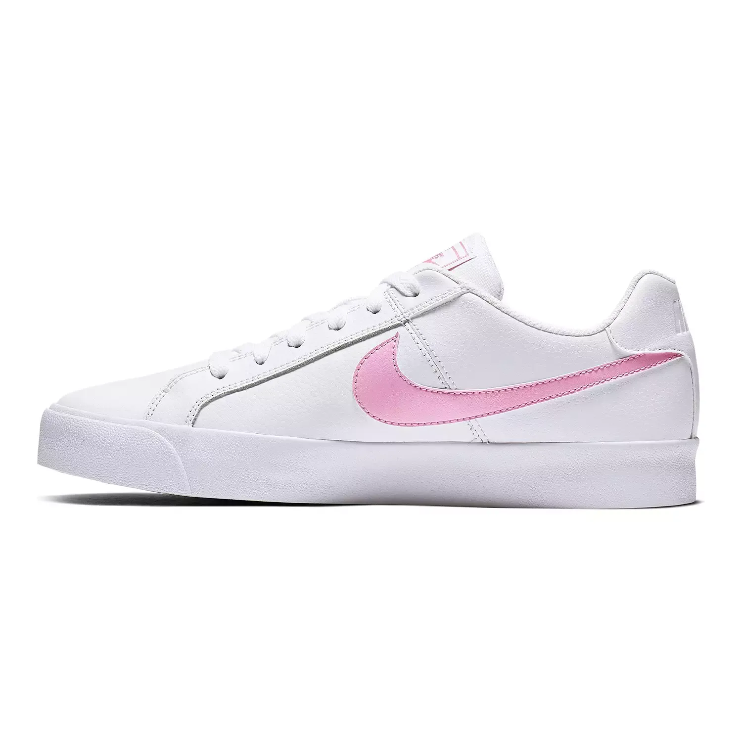 Ni̇ke Sneaker Court Royale Ac - Ao2810-103