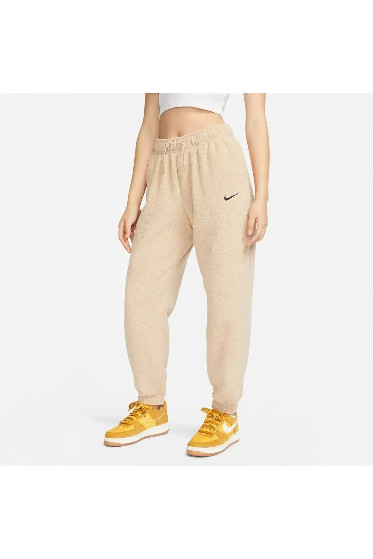 Ni̇ke W Nsw Essntl-Polar Eşortman Altı-Dd5110.200- Pembe