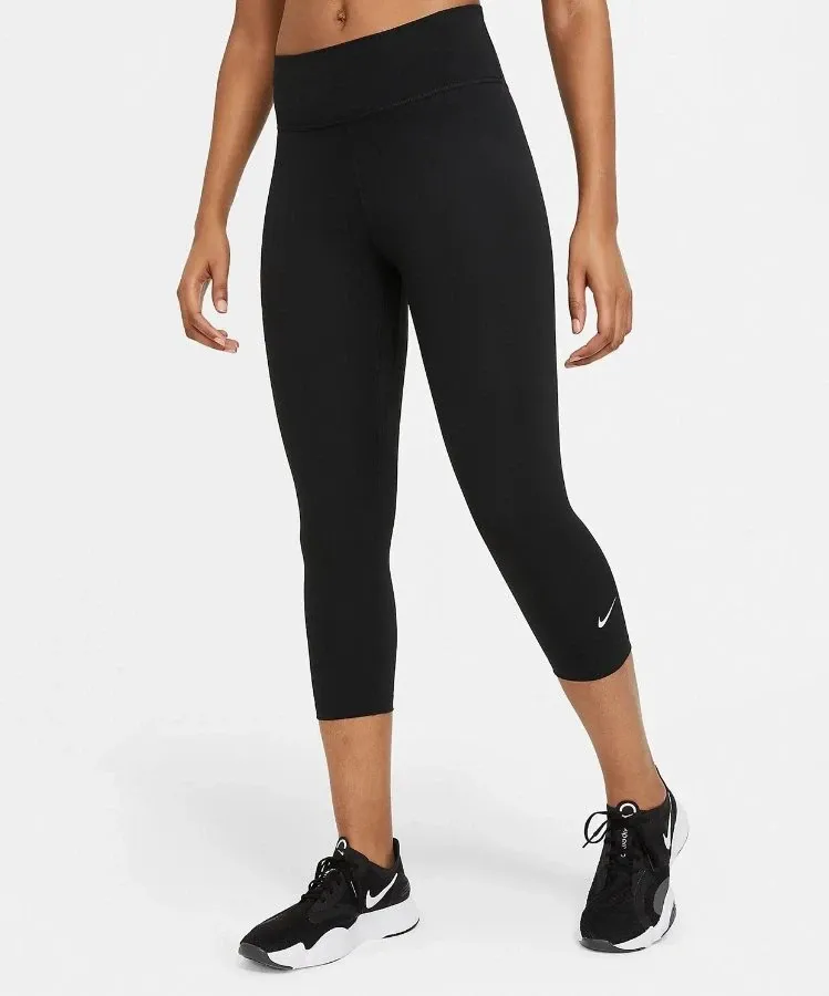 Ni̇ke W One Df Mr Cpri̇ Tgt-Dd0245-010 -Si̇yah