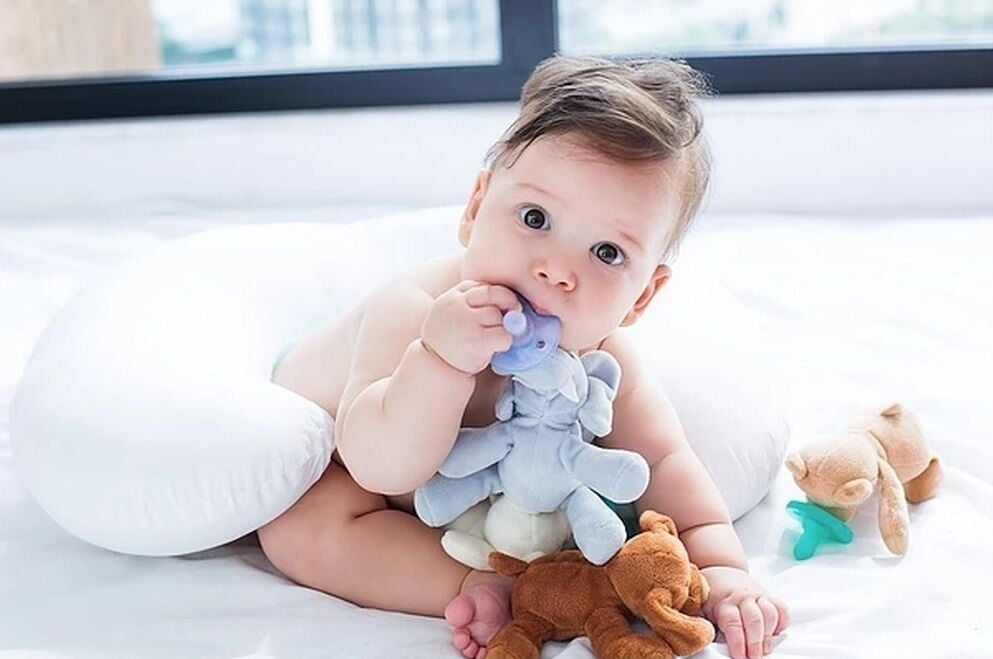 Oi̇oi̇ Uyku Arkadaşı Bonny