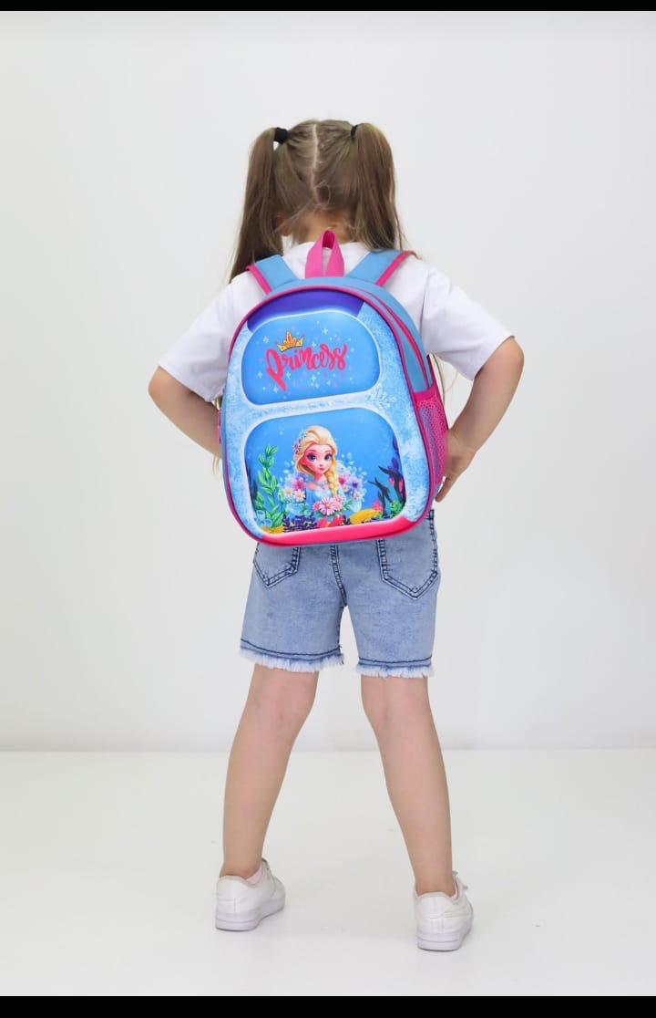 Okul Çantası Kız P5