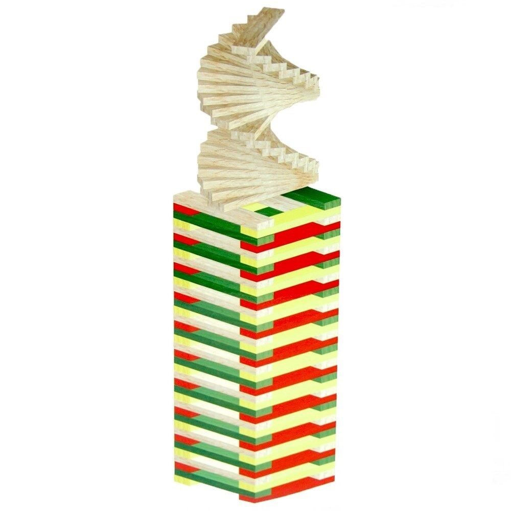 Ony Si̇hi̇rli̇ Bloklar 100 Parça 358