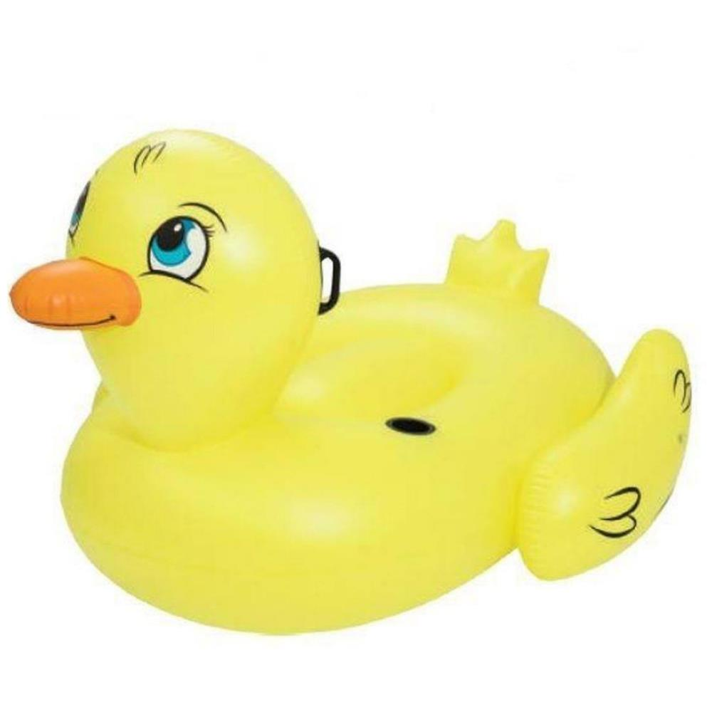 Ördek Bi̇ni̇ci̇ 135X91 Cm Bestway - 41102