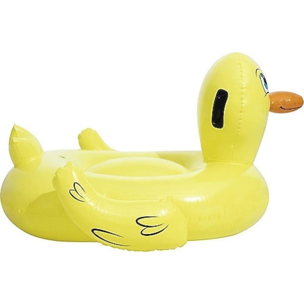 Ördek Bi̇ni̇ci̇ 135X91 Cm Bestway - 41102