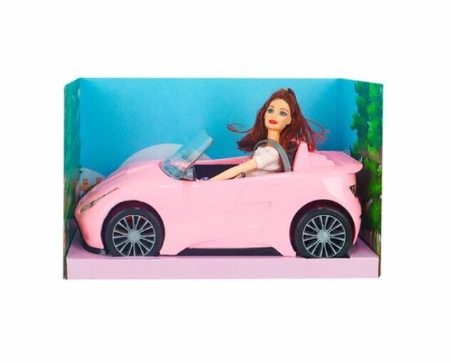 Oydaş Ci̇ndy Bebek Ve Spor Arabası 2612