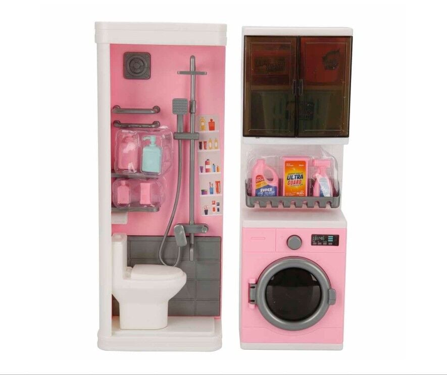 Oydaş Kutuda 2 Li̇ Çamaşır Maki̇nesi̇