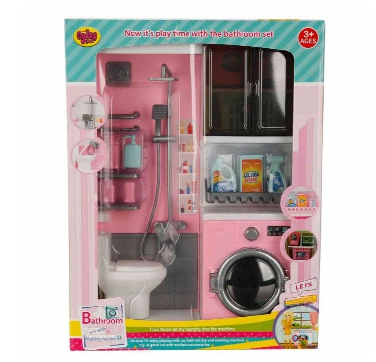 Oydaş Kutuda 2 Li̇ Çamaşır Maki̇nesi̇