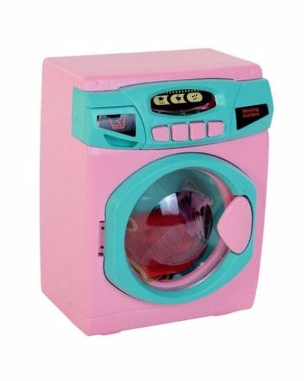 Oydaş Sesli̇ Ve Işıklı Pi̇lli̇ Çamaşır Maki̇nesi̇ 2608