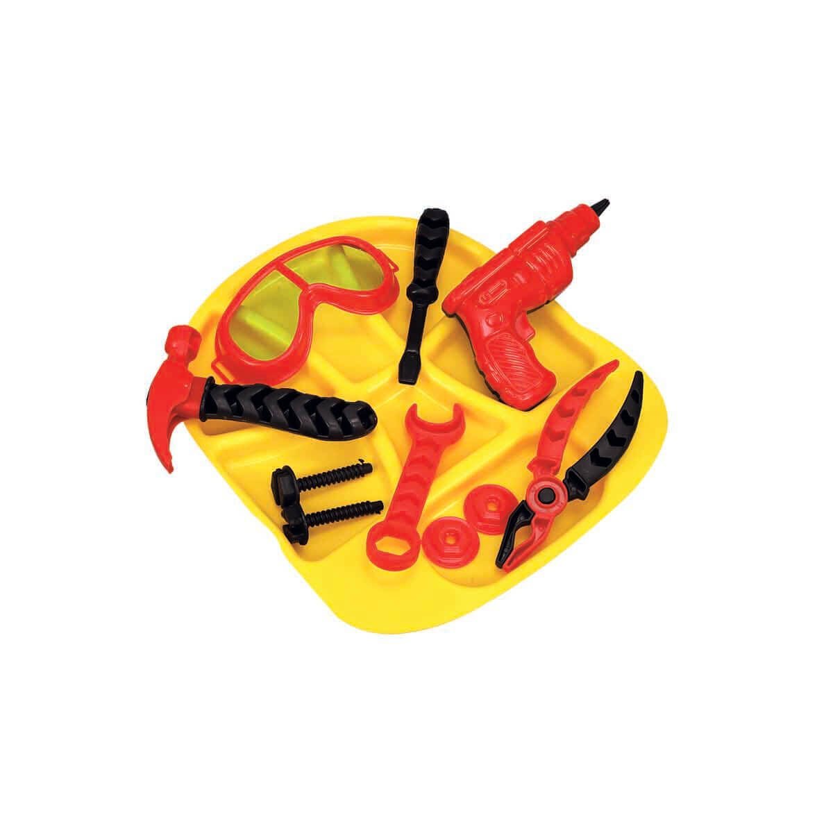 Oydaş Vali̇zli̇ Tami̇r Seti̇