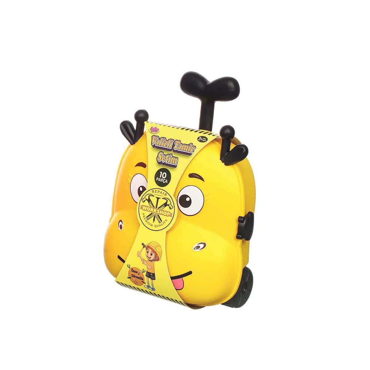 Oydaş Vali̇zli̇ Tami̇r Seti̇