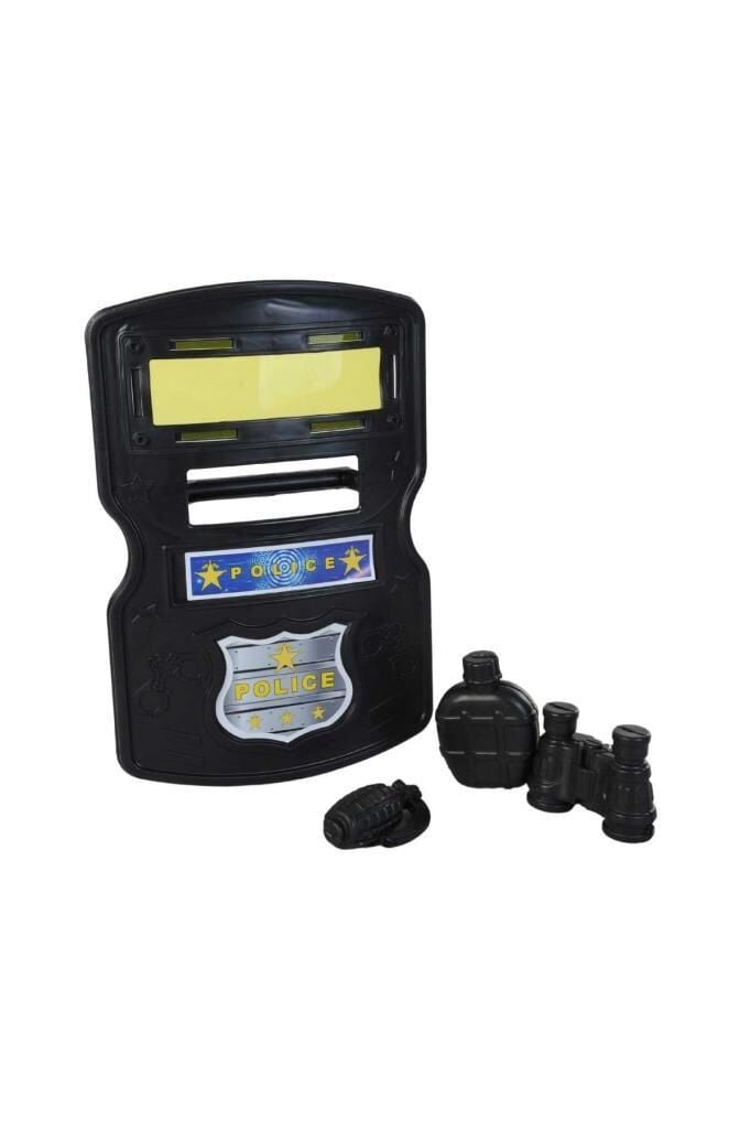 Özel Harekat Seti̇ 9 Parça - Ks-252