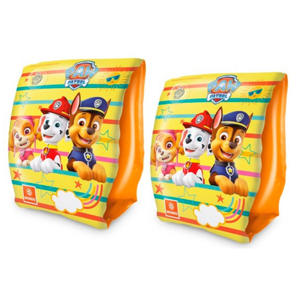 Paw Patrol Kolluk 23X15Cm Mondo - 16934