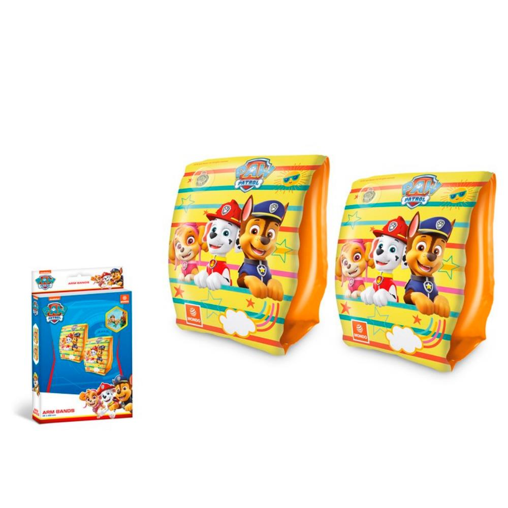 Paw Patrol Kolluk 23X15Cm Mondo - 16934