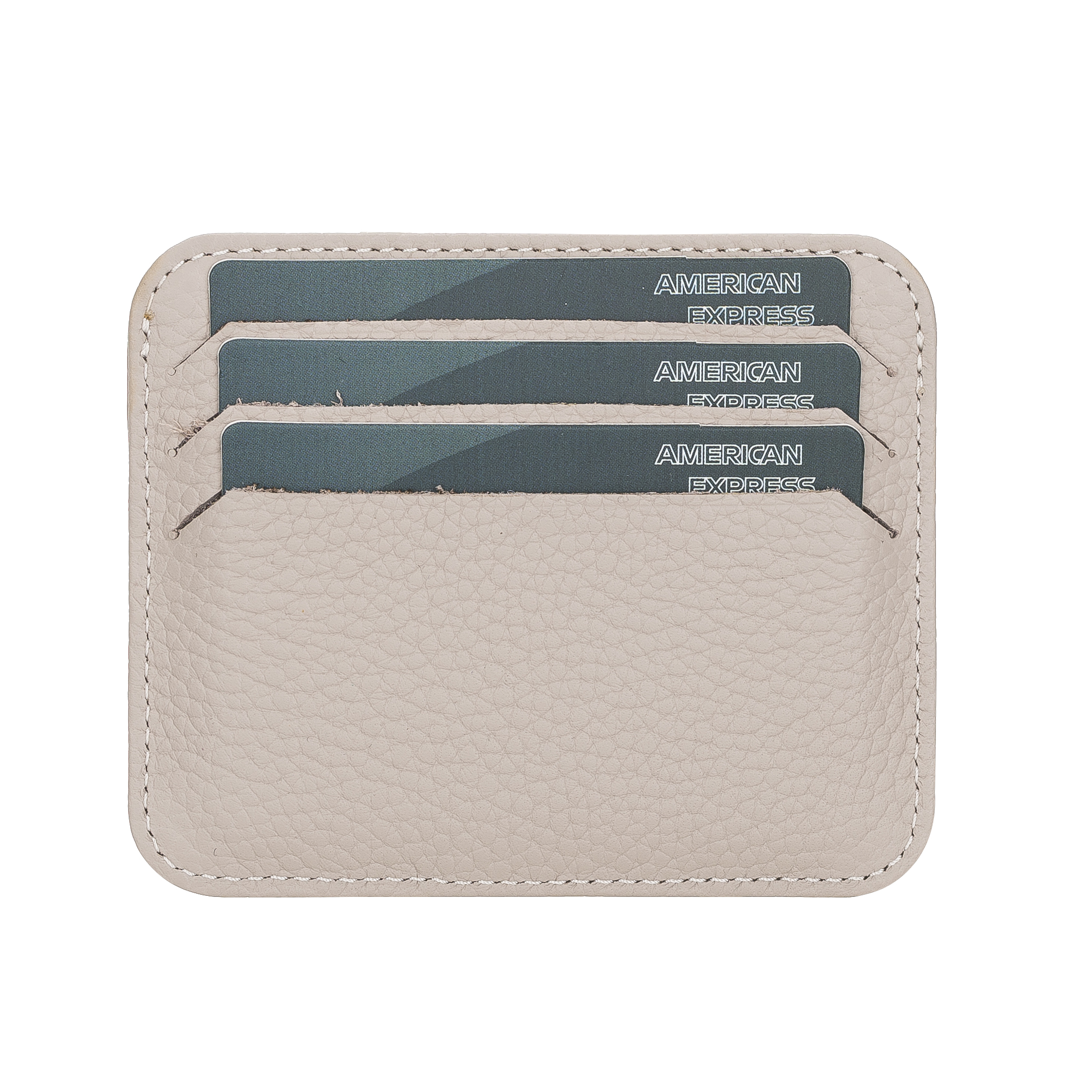 Pedro Sli̇m Deri̇ Kartlık Erc3 Bej