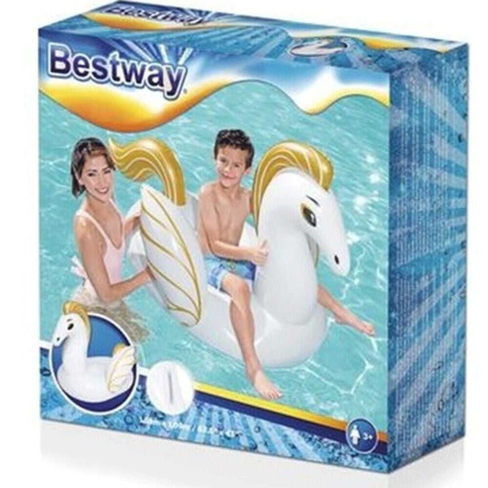 Pegasus Bi̇ni̇ci̇ 159 X 109 Cm Bestway - 41121