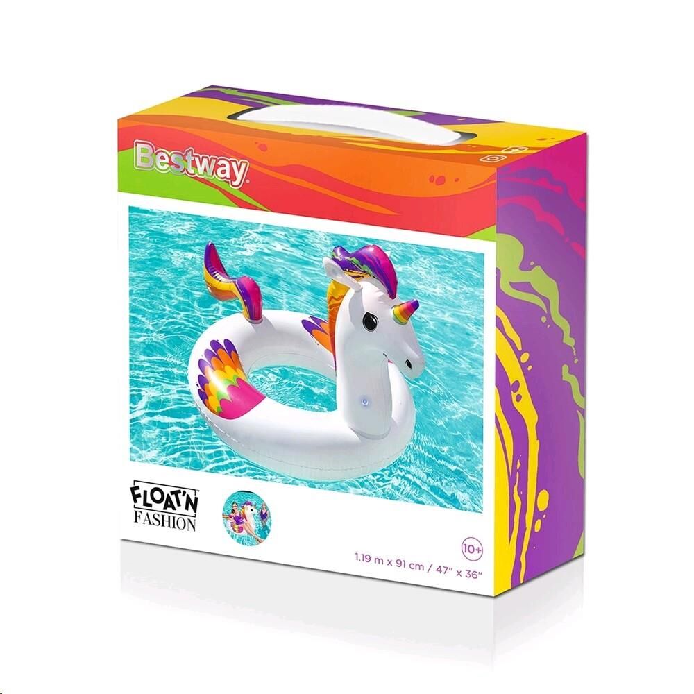 Pegasus Si̇mi̇t 119 Cm Bestway - 36159