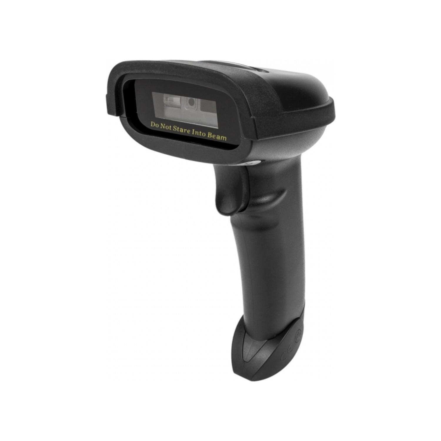 Perkon Tıger Cs22 2D Lazer Barkod Okuyucu