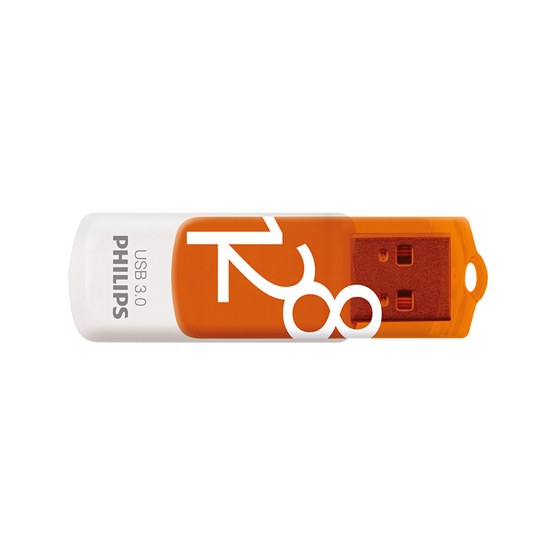 Phılıps 128Gb Usb 3.0 100/150Mb/S Fm12Fd00B/00