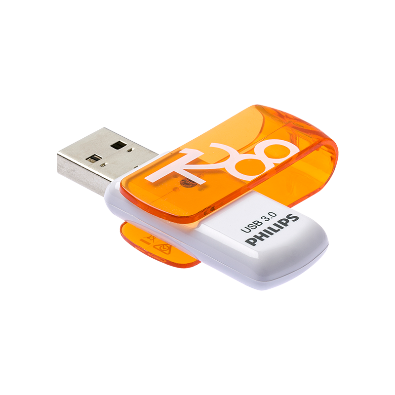 Phılıps 128Gb Usb 3.0 100/150Mb/S Fm12Fd00B/00