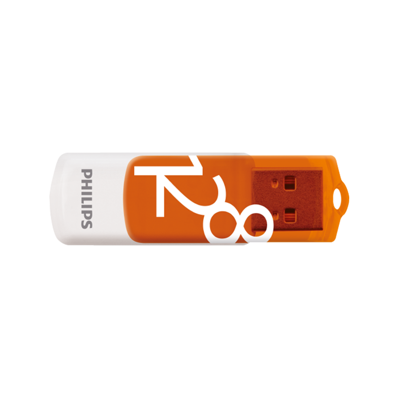 Phılıps 128Gb Usb2.0 25/10Mb/S Fm12Fd05B/00