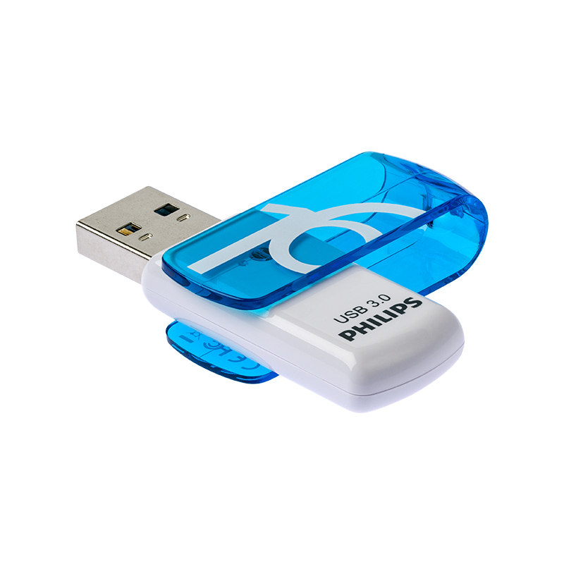 Phılıps 16Gb Usb 3.0 100/150Mb/S Fm16Fd00B/00