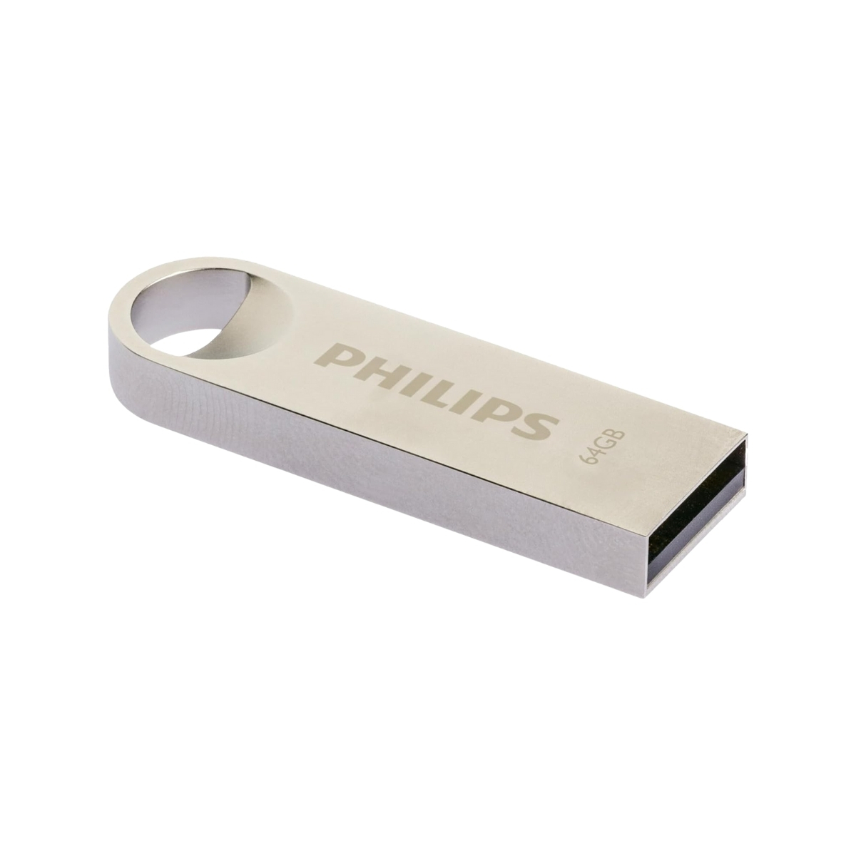 Phılıps 64Gb Usb 2.0 25/10Mb/S Fm64Fd160B/00