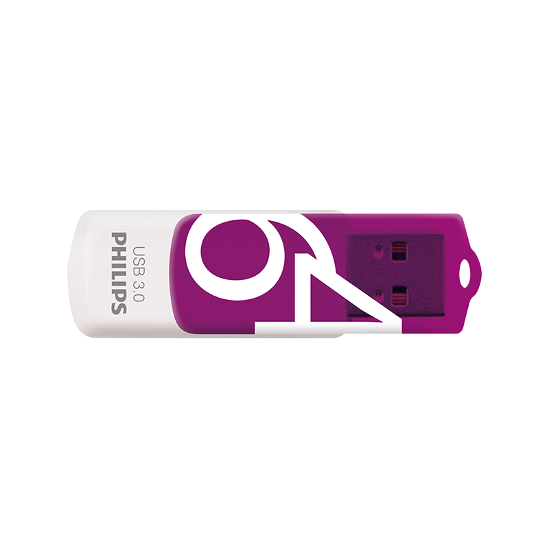 Phılıps 64Gb Usb 3.0 100/150Mb/S Fm64Fd00B/00