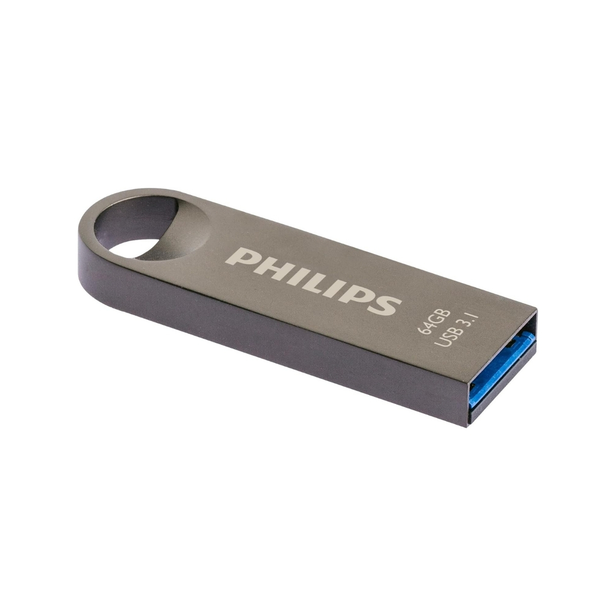 Phılıps 64Gb Usb3.1 100/150Mb/S Fm64Fd165B/00