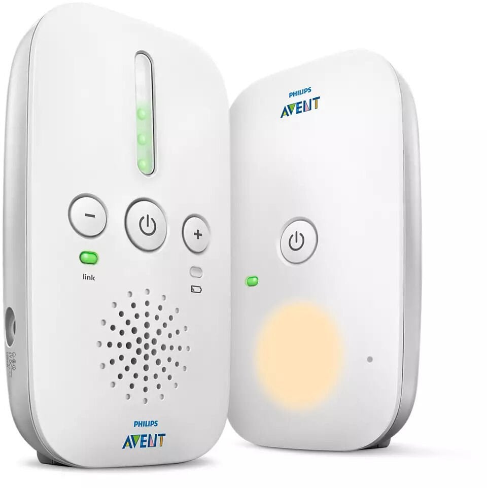 Phi̇li̇ps Avent Dect Bebek Telsi̇zi̇