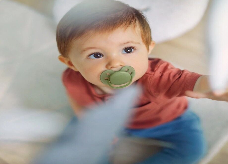 Phi̇li̇ps Avent Ultra Soft Emzi̇k 18+ Ay