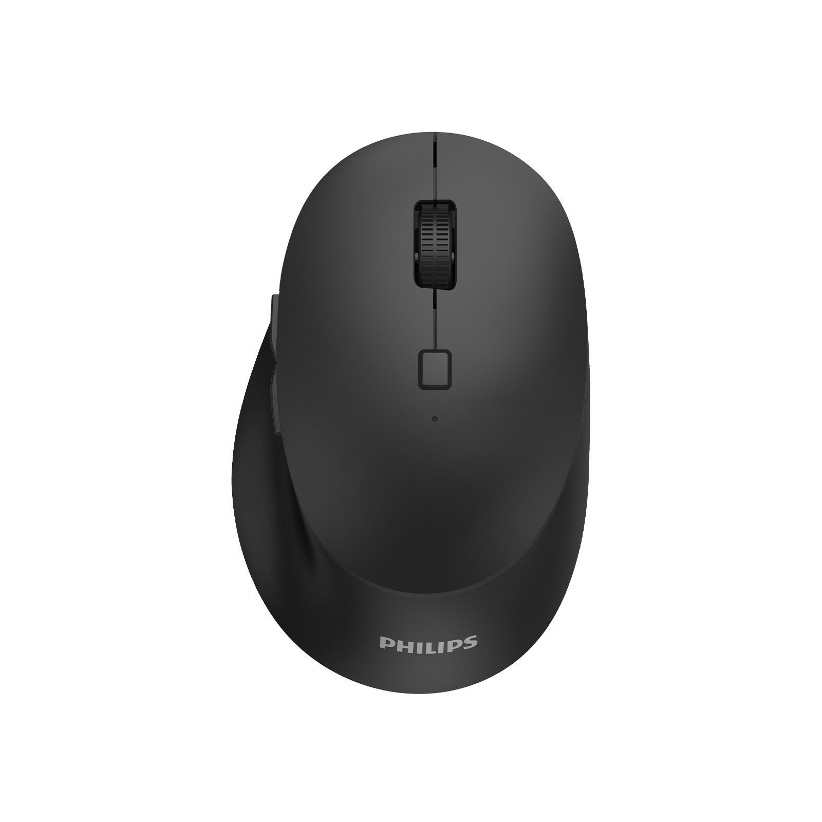 Phılıps Kablosuz Bluetooth Mouse Spk7607B Si̇yah