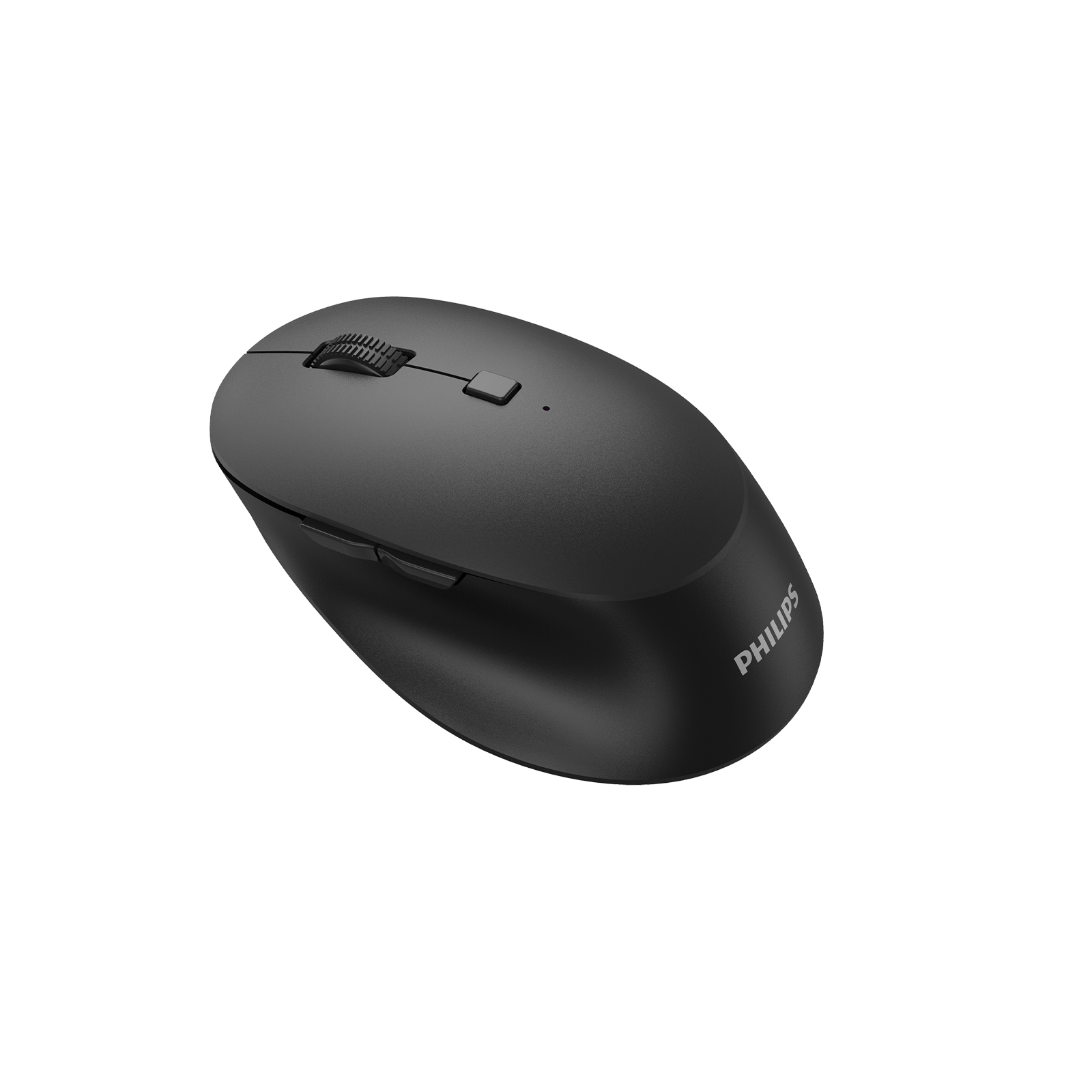 Phılıps Kablosuz Bluetooth Mouse Spk7607B Si̇yah