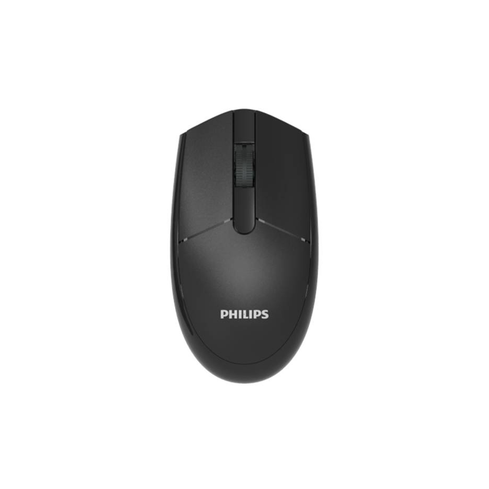 Phılıps Kablosuz  Mouse Spk7337 Si̇yah