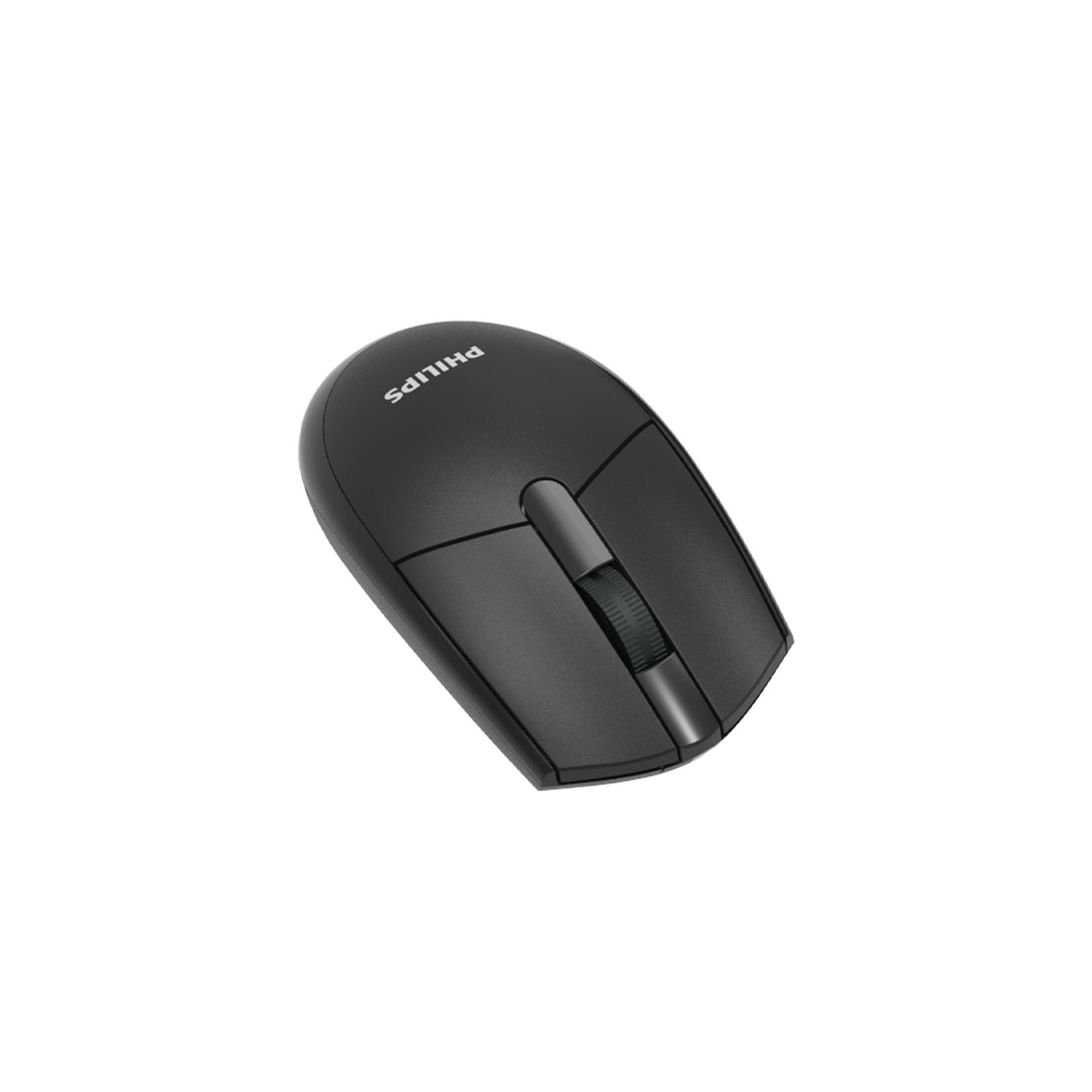 Phılıps Kablosuz  Mouse Spk7337 Si̇yah