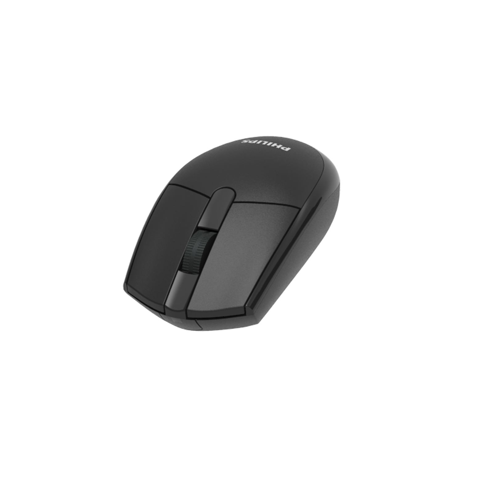 Phılıps Kablosuz  Mouse Spk7337 Si̇yah