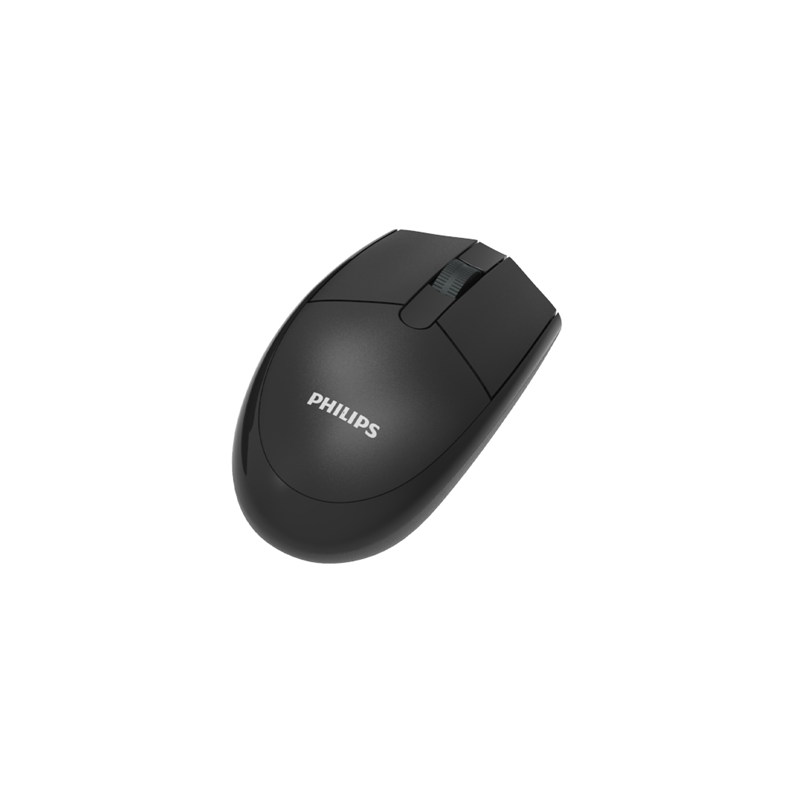 Phılıps Kablosuz  Mouse Spk7337 Si̇yah
