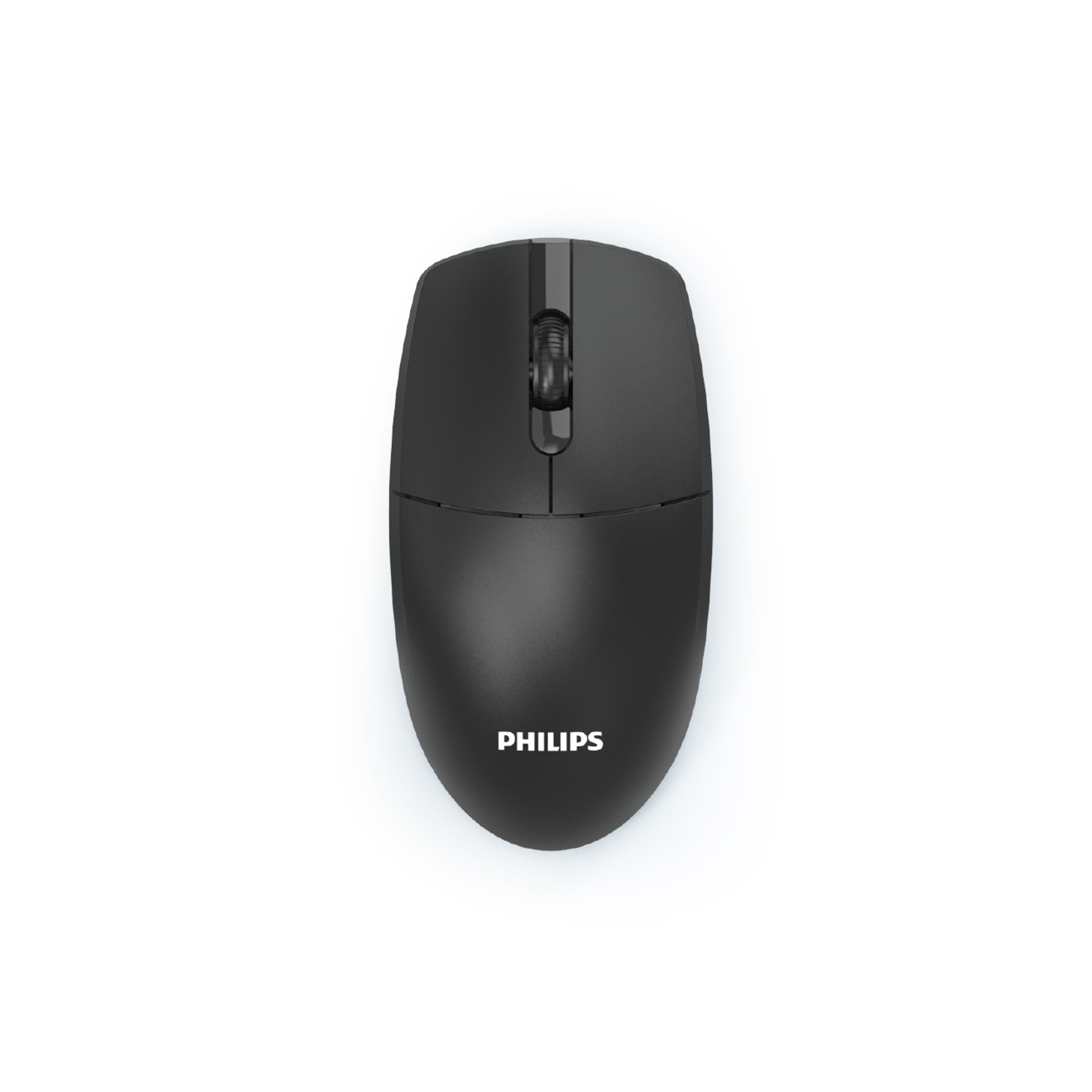 Phılıps Kablosuz  Mouse Spk7347 Si̇yah