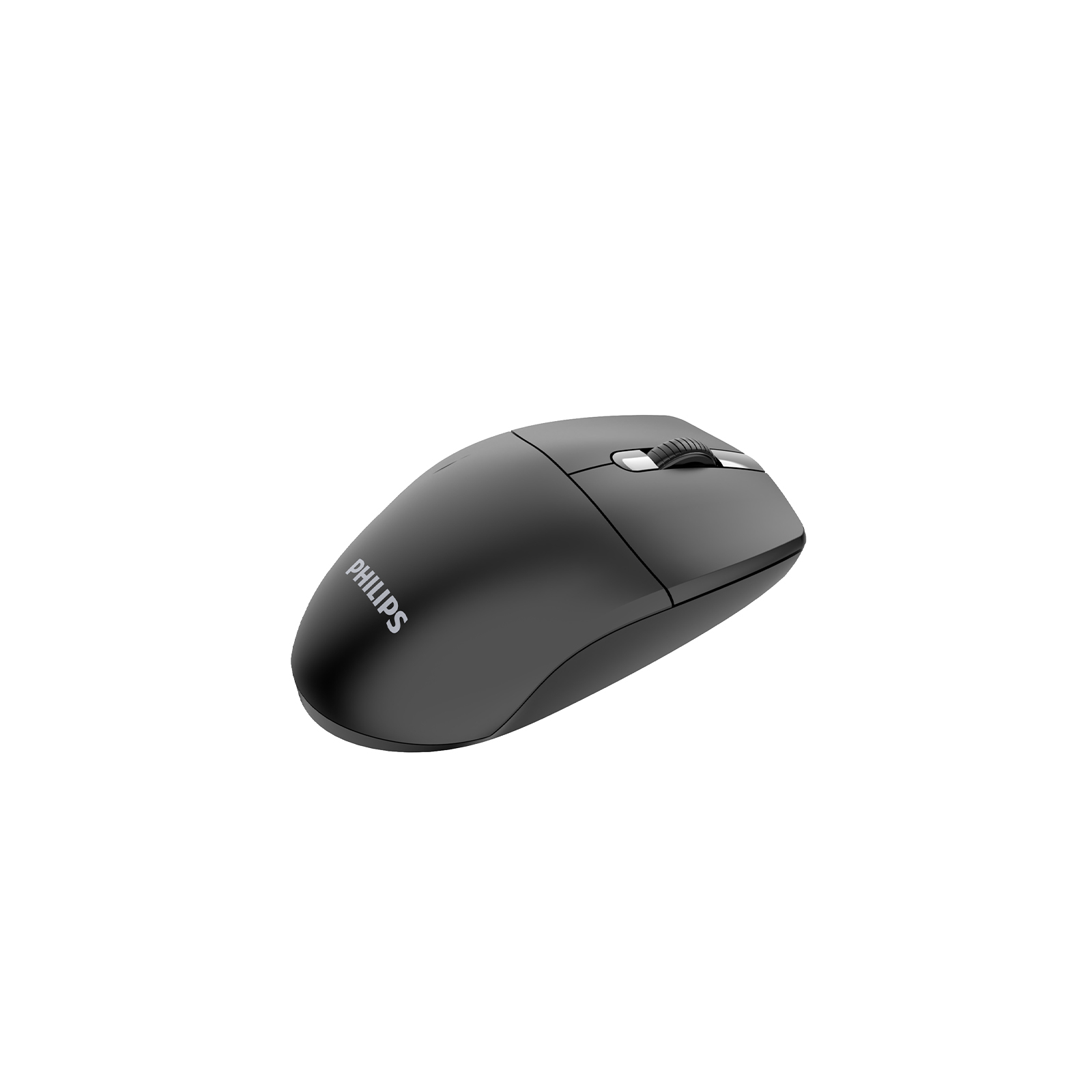 Phılıps Kablosuz  Mouse Spk7347 Si̇yah
