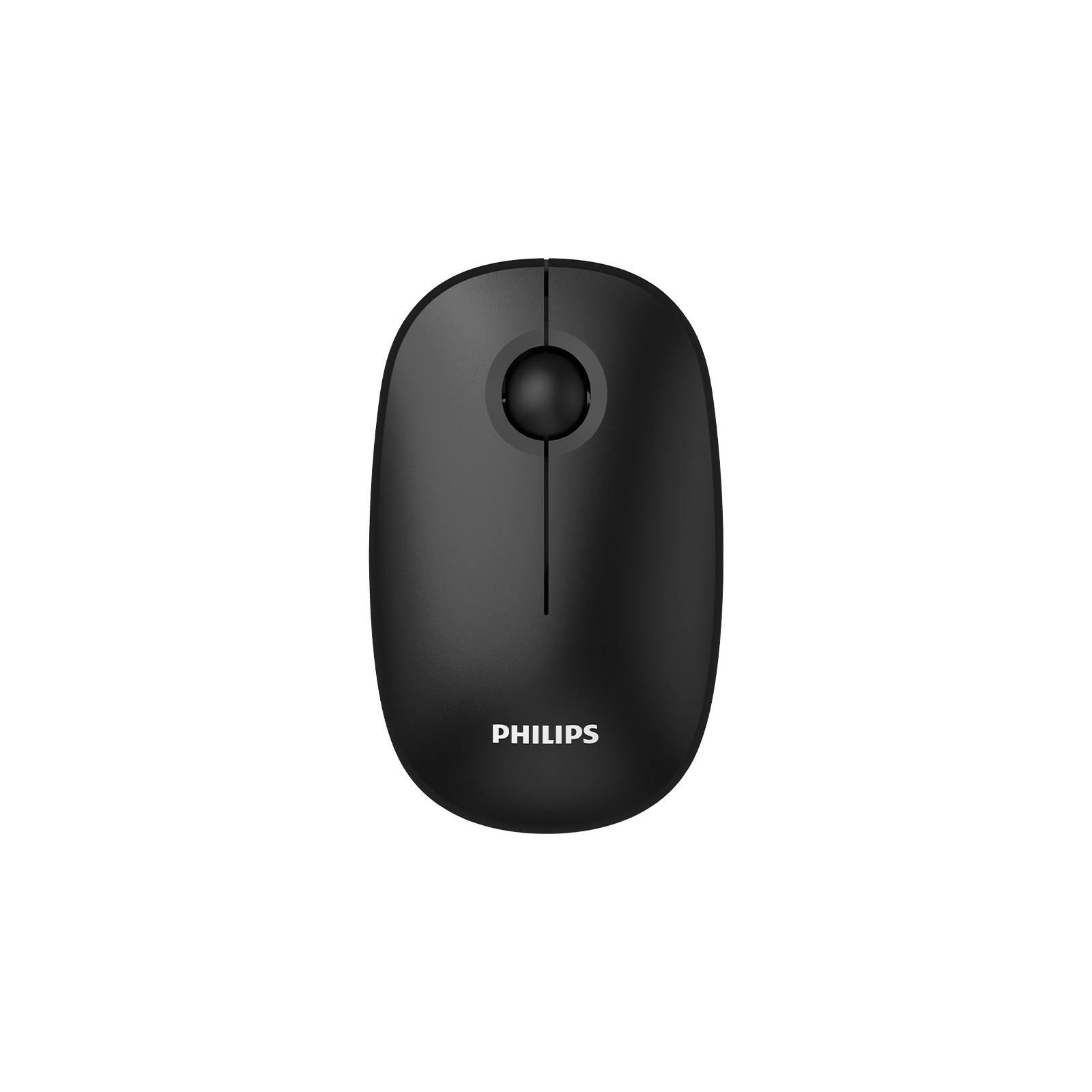 Phılıps Kablosuz  Mouse Spk7378B Si̇yah
