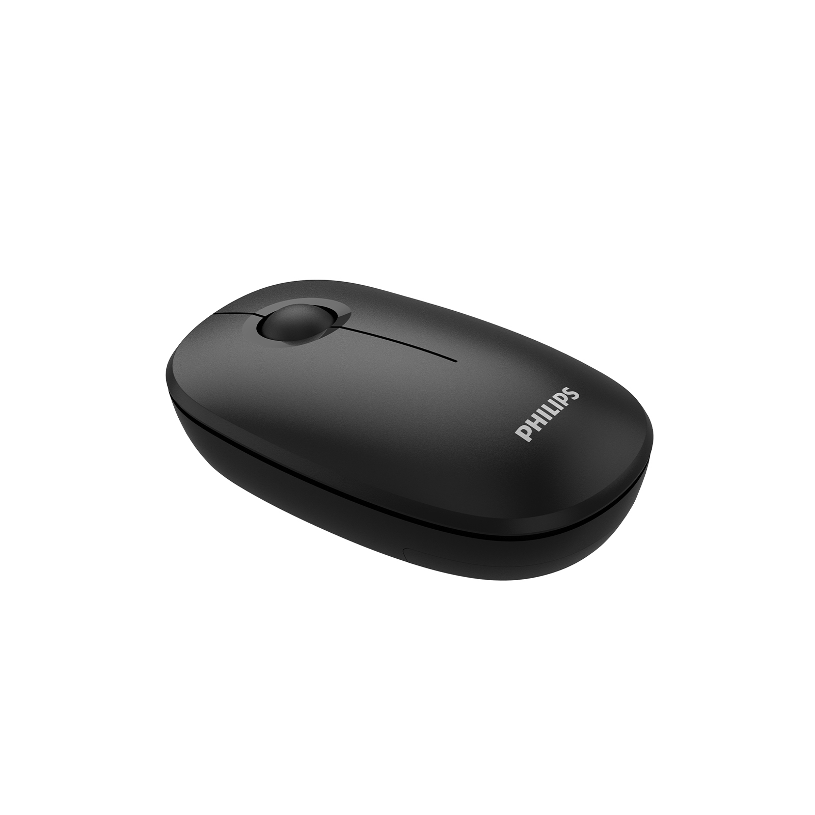 Phılıps Kablosuz  Mouse Spk7378B Si̇yah