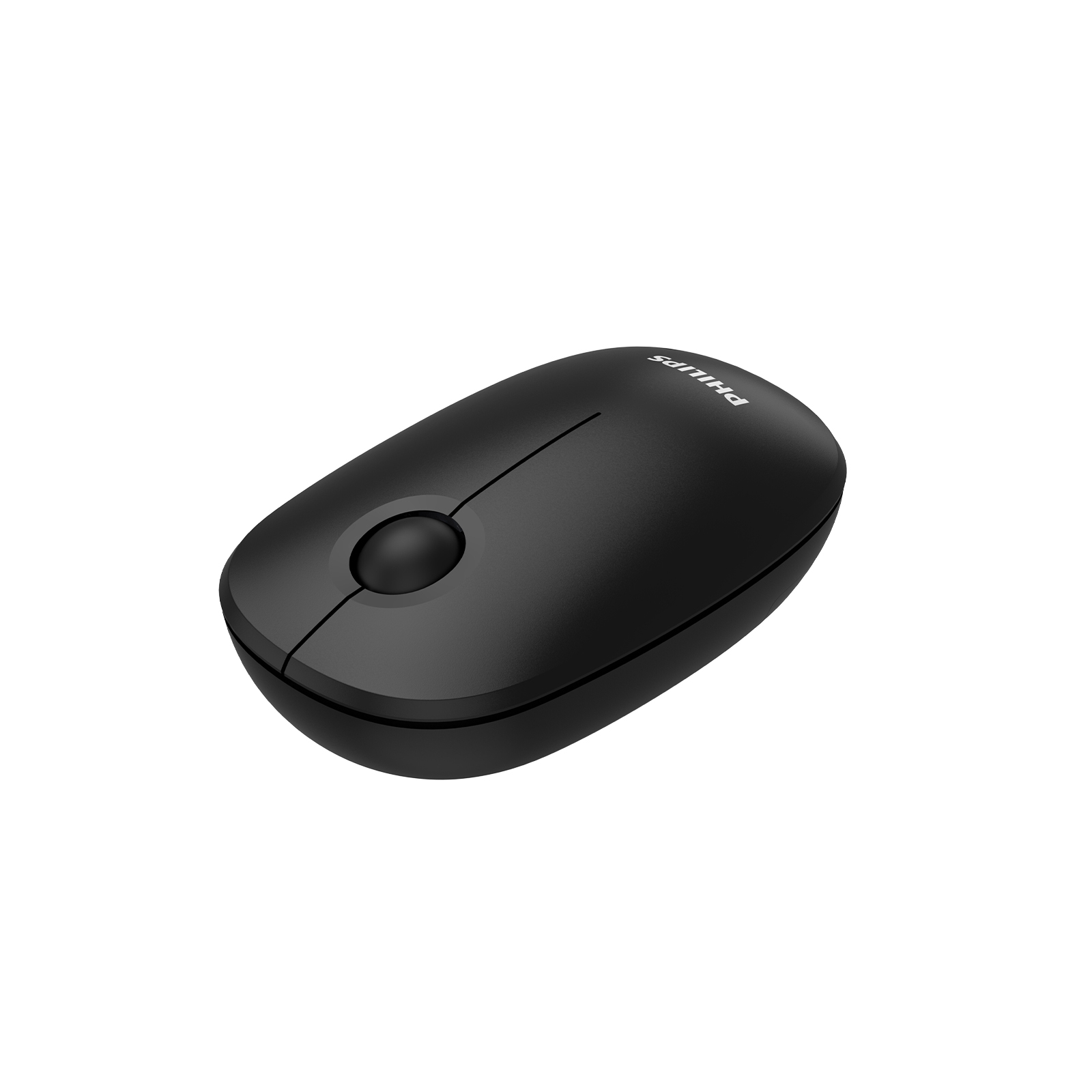 Phılıps Kablosuz  Mouse Spk7378B Si̇yah