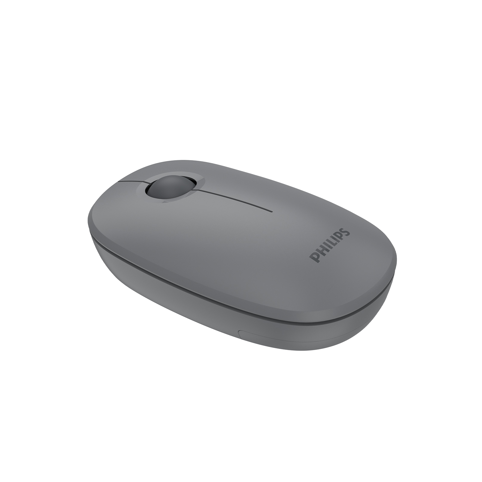 Phılıps Kablosuz  Mouse Spk7378G Gri̇