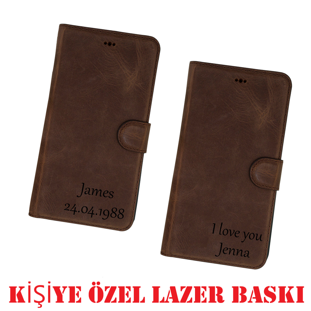 Pi̇er Deri̇ Erkek Cüzdan Rst1 Si̇yah