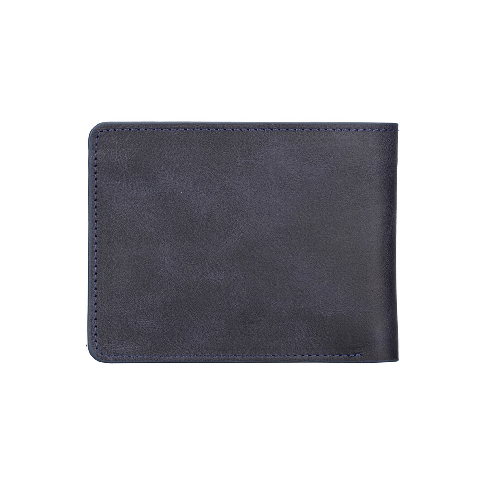 Pi̇er Deri̇ Erkek Cüzdan Tn6 Mor