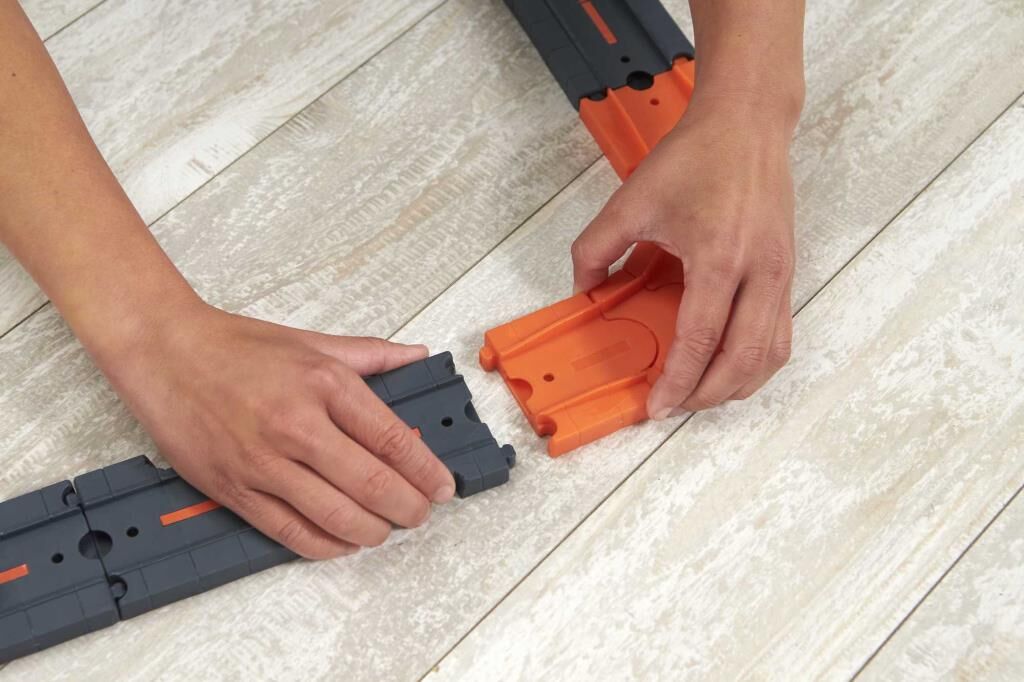 Pi̇st Dünyası Oyun Seti̇ - Hdn95