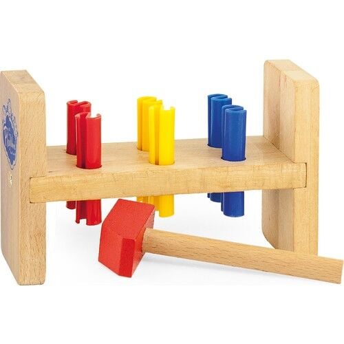 Play Wood Ahşap Tak &Ccedil;ak 307